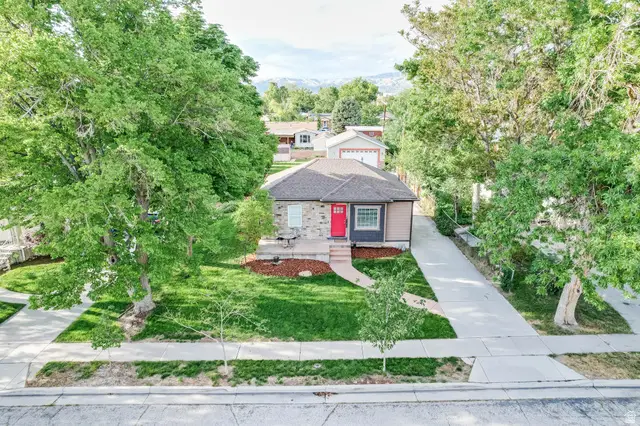 825 E Hudson Ave S, Salt Lake City, UT 84106 - #1