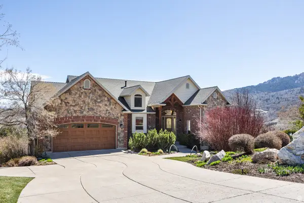 5928 N River View Cir E, Mountain Green, UT 84050