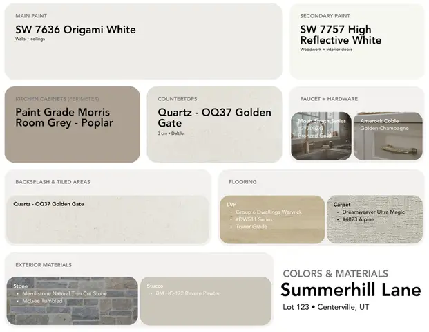 286 W Summerhill Ln, Centerville, UT 84014 - #2