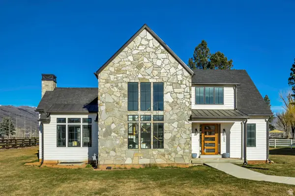 155 N 6500 E #2, Huntsville, UT 84317