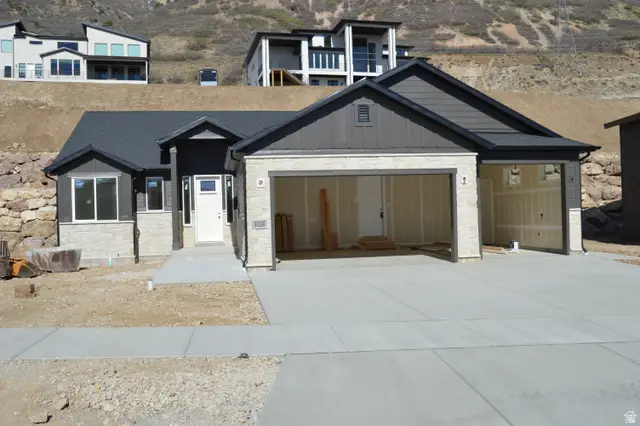 3038 N Mountain Rd #215, North Ogden, UT 84414 - #1