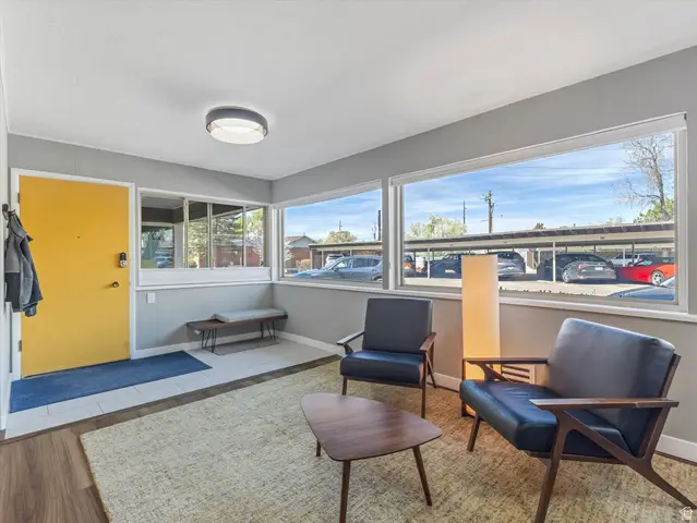 1108 E 2700 S #B13, Salt Lake City, UT 84106 - #2