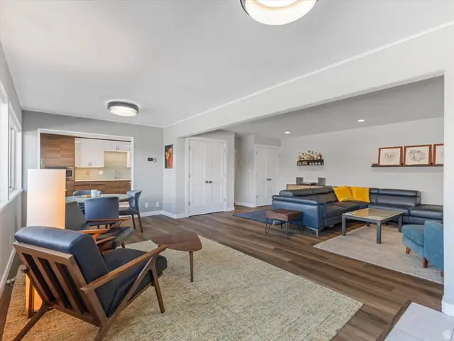 1108 E 2700 S #B13, Salt Lake City, UT 84106 - #3