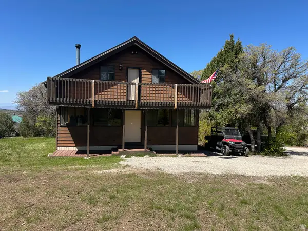 45 Oak Crest Drive, Mt Pleasant, UT 84647