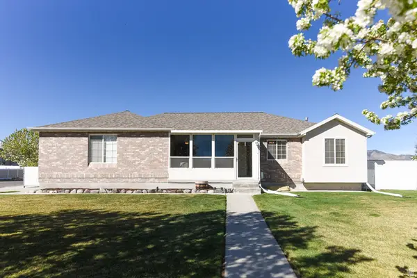 69 N Meadowlark Cir W, Grantsville, UT 84029