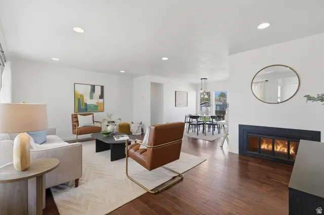 1691 E Fieldcrest Ln, Holladay, UT 84117 - #3