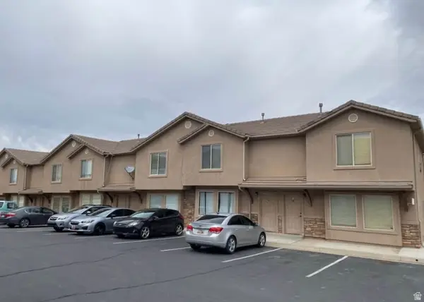 920 S 25 E #4G, Cedar City, UT 84720