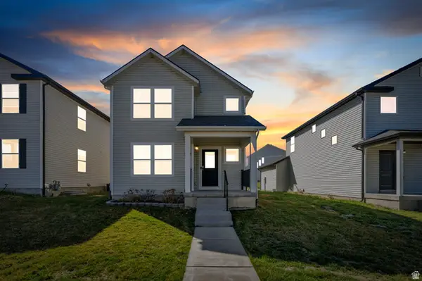 182 E Aparicio Dr N, Tooele, UT 84074