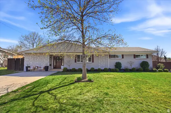 1514 E Fuller Dr, Millcreek, UT 84124