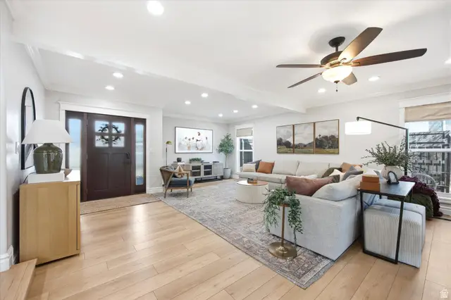 1514 E Fuller Dr, Millcreek, UT 84124 - #2