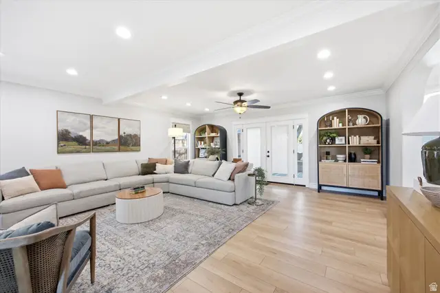 1514 E Fuller Dr, Millcreek, UT 84124 - #3