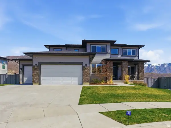 14711 S Ravine Rock Way E, Draper, UT 84020