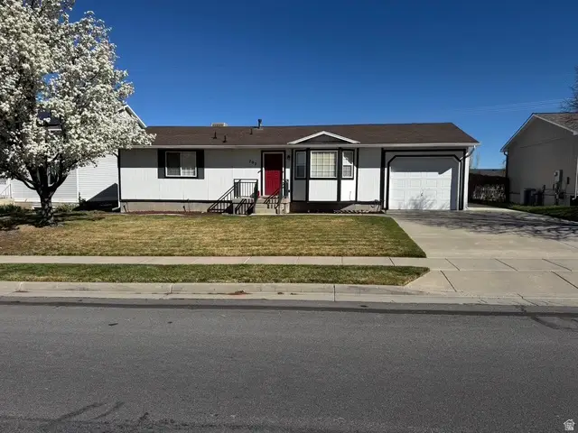 792 W Timpie Rd S, Tooele, UT 84074 - #1