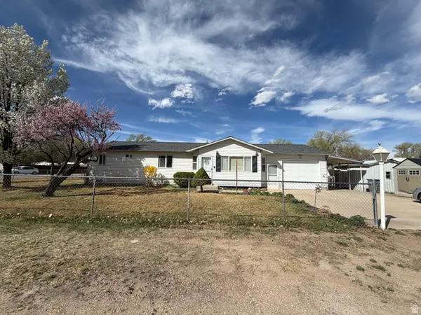185 W 300 St S, Duchesne, UT 84021