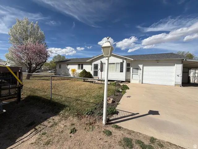 185 W 300 St S, Duchesne, UT 84021 - #3