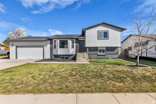 7004 W 3980 S, West Valley City, UT 84128