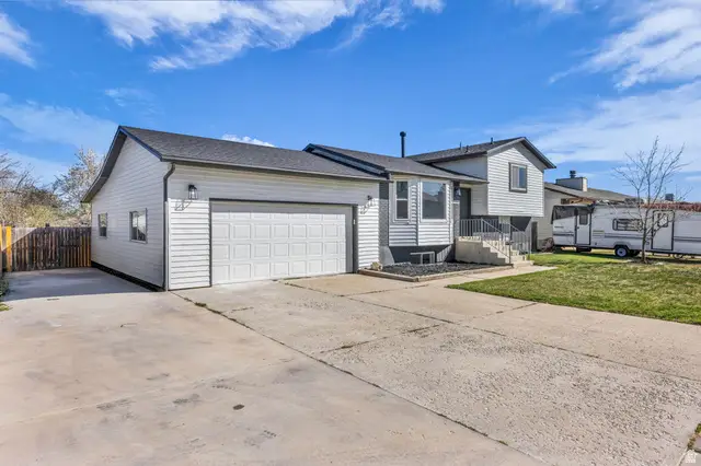 7004 W 3980 S, West Valley City, UT 84128 - #2