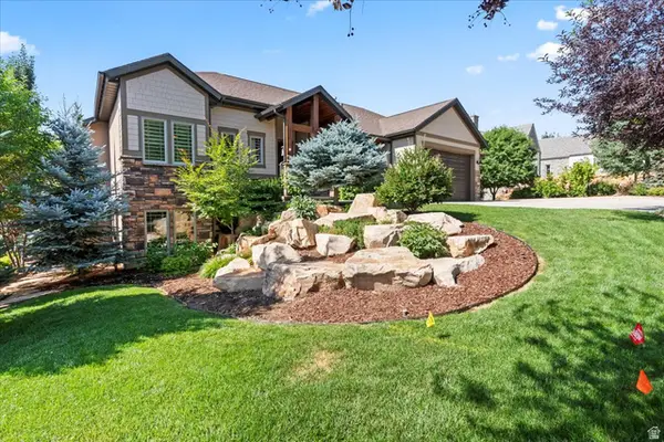 364 E 1690 N, Midway, UT 84049