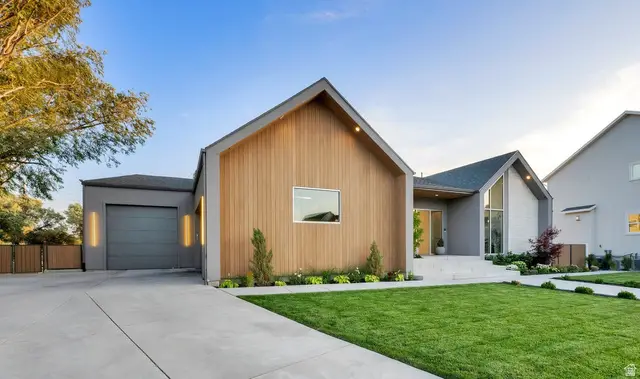 813 W Charlotte St, Lehi, UT 84043 - #3