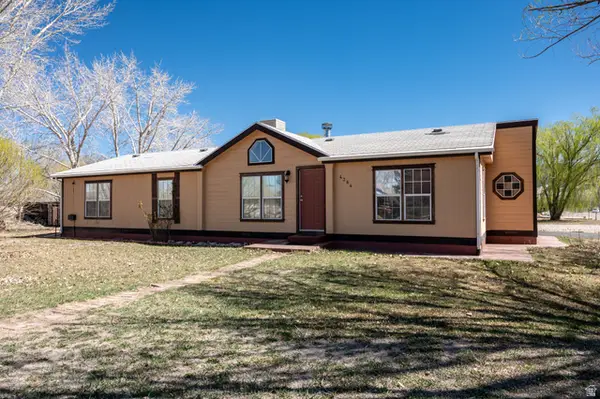 4384 N Driftwood Ln, Cedar City, UT 84721