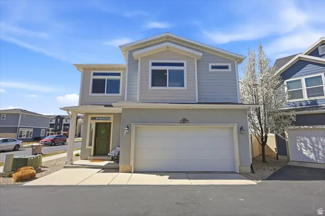 707 E 380 S, American Fork, UT 84003 - #1