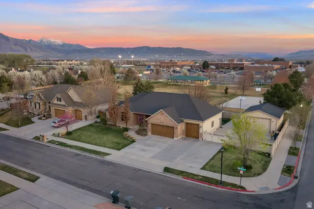 2182 W Copper King Ln S, South Jordan, UT 84095 - #2