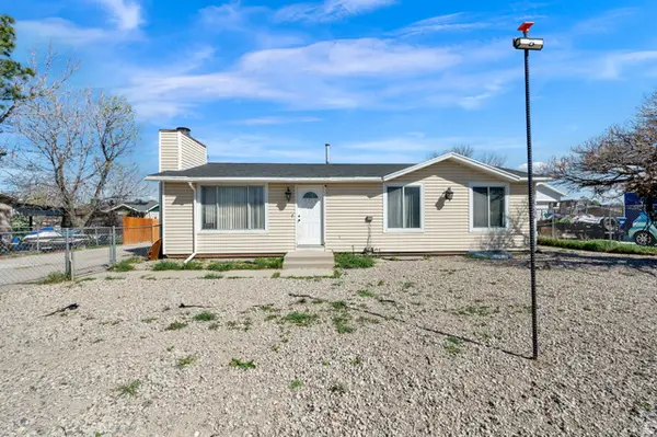 5269 S 5420 W, Salt Lake City, UT 84118