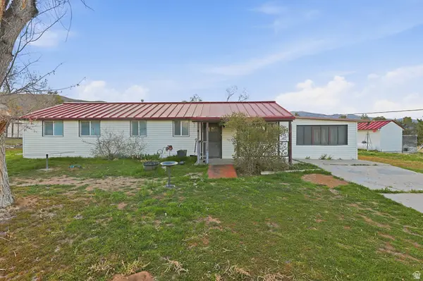 180 Valley View St, Terra, UT 84022