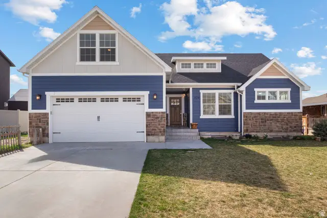 1124 S 1050 W, Tooele, UT 84074 - #1