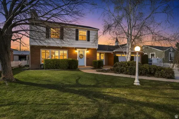 214 E 6790 S, Midvale, UT 84047