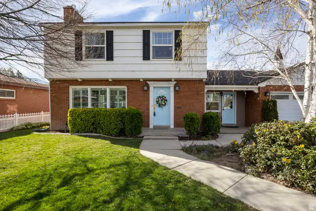 214 E 6790 S, Midvale, UT 84047 - #2