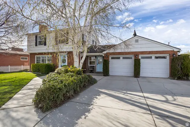 214 E 6790 S, Midvale, UT 84047 - #3