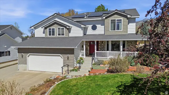 1416 E 1980 N, North Logan, UT 84341 - #2