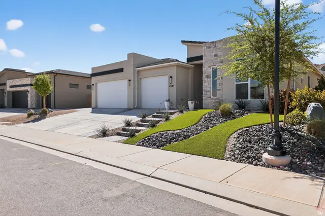 4004 E Cerro Way, Saint George, UT 84790 - #1