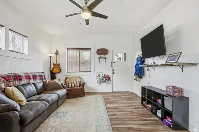 323 32nd St, Ogden, UT 84401 - #3