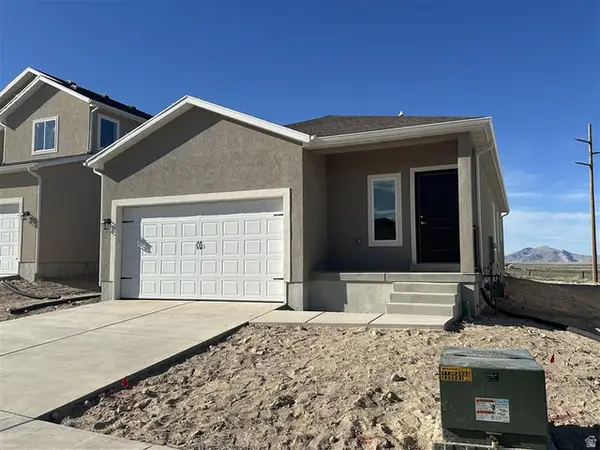 1093 Vegas St W, Grantsville, UT 84029