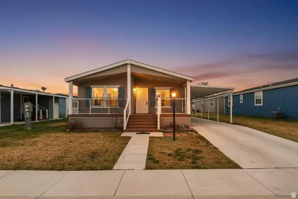 6413 740 W, Murray, UT 84123