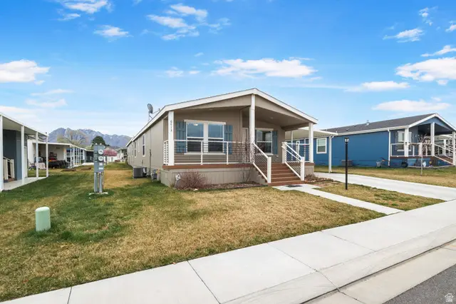 6413 740 W, Murray, UT 84123 - #3
