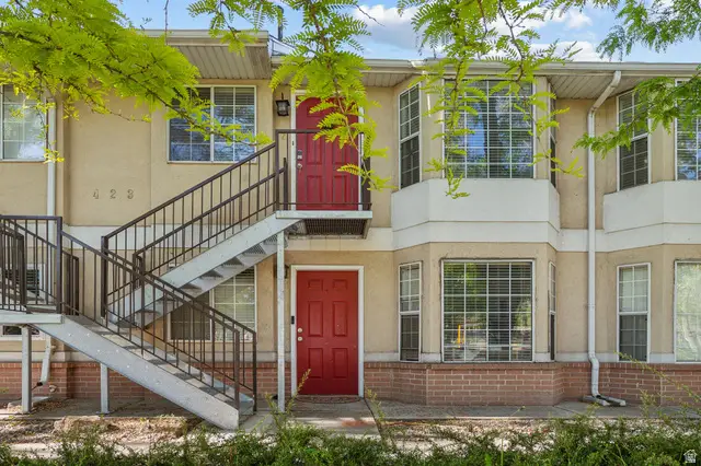 423 W 500 N #9, Provo, UT 84601 - #1