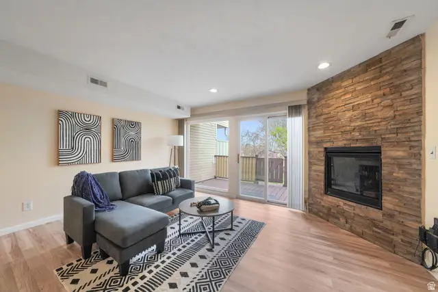 5191 S Gravenstein Park, Murray, UT 84123 - #1