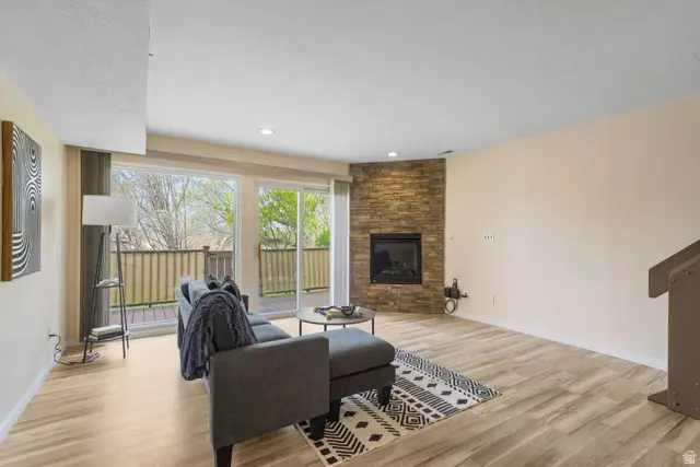 5191 S Gravenstein Park, Murray, UT 84123 - #3