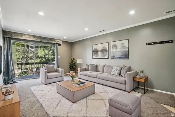 5832 S Waterbury Way #J, Murray, UT 84121