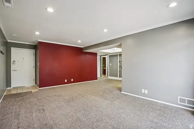 5832 S Waterbury Way #J, Murray, UT 84121 - #3