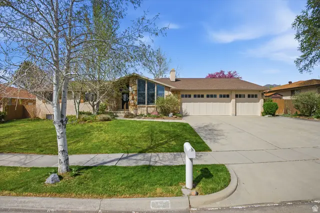 2183 E 3780 S, Millcreek, UT 84109 - #1