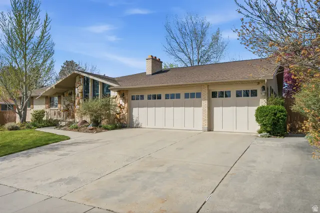 2183 E 3780 S, Millcreek, UT 84109 - #2