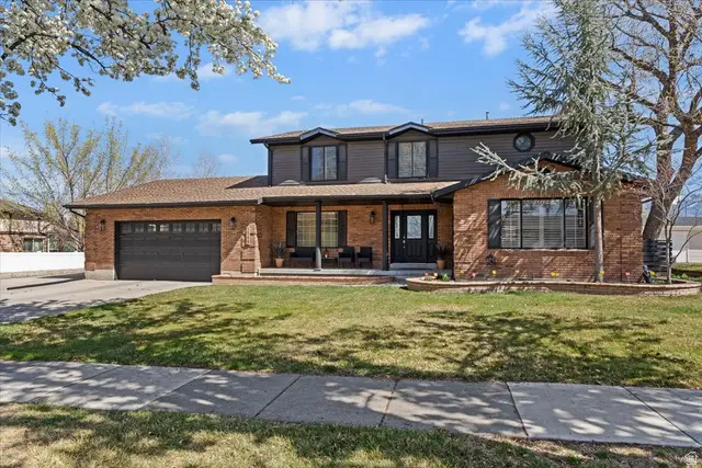 5549 S Apple Vale Dr, Murray, UT 84123 - #1