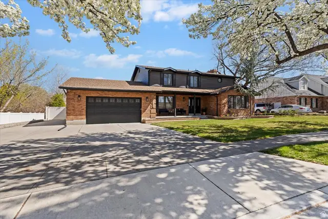 5549 S Apple Vale Dr, Murray, UT 84123 - #2