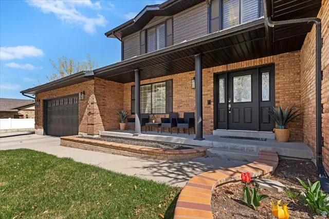 5549 S Apple Vale Dr, Murray, UT 84123 - #3