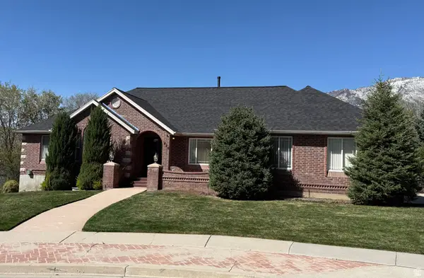 485 E Silver Leaf Dr, Alpine, UT 84004