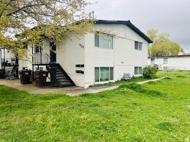 1805 W 500 N, Salt Lake City, UT 84116 - #1
